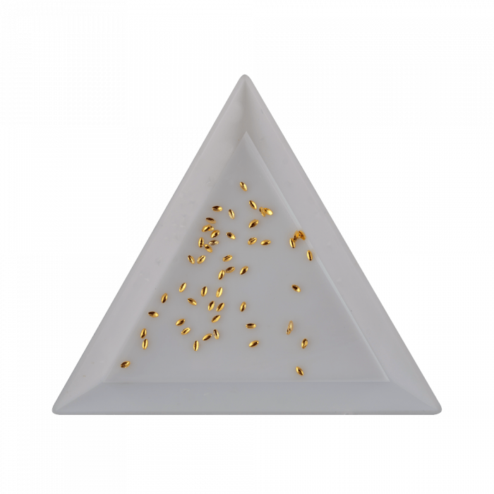 Fém díszítő 051 gold (2)