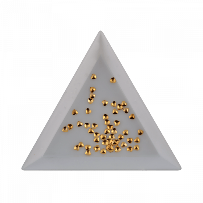 Fém díszítő 075 gold (2)