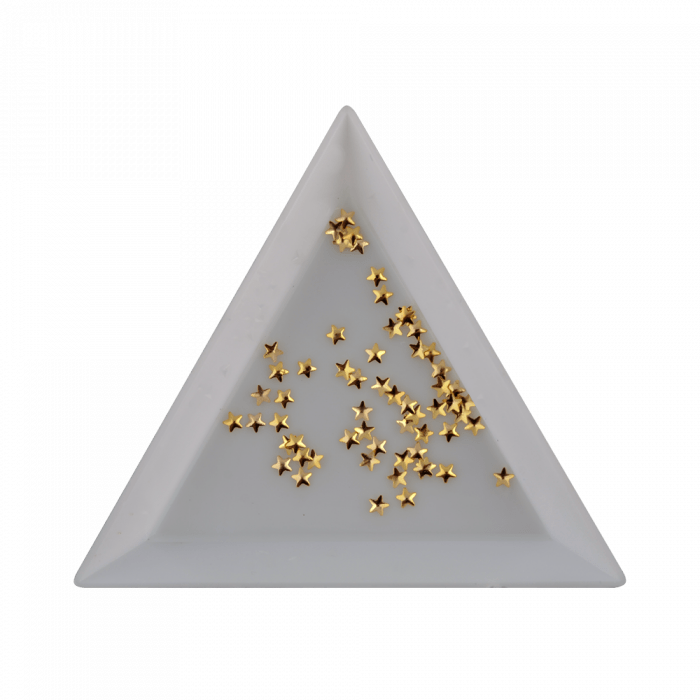 Fém díszítő 085 gold (2)