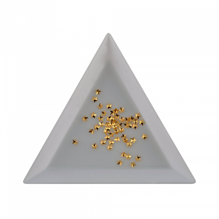 Fém díszítő 093 gold (2)