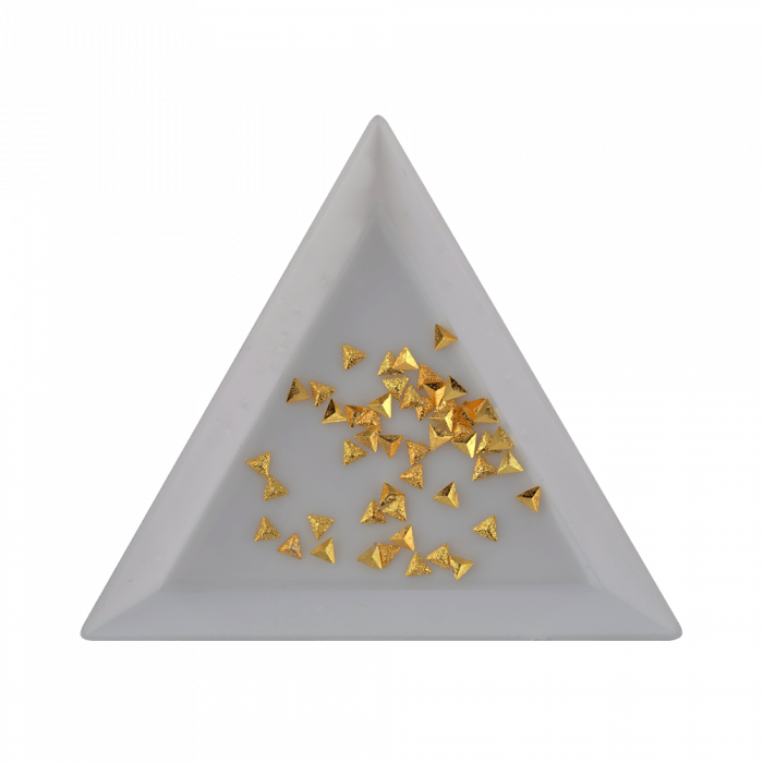Fém díszítő 147 gold (2)
