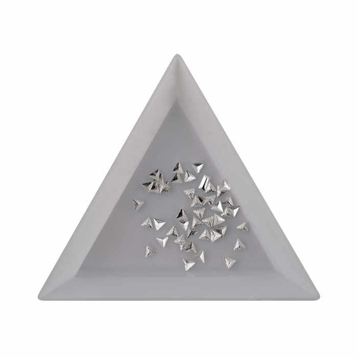 Fém díszítő 148 silver (2)