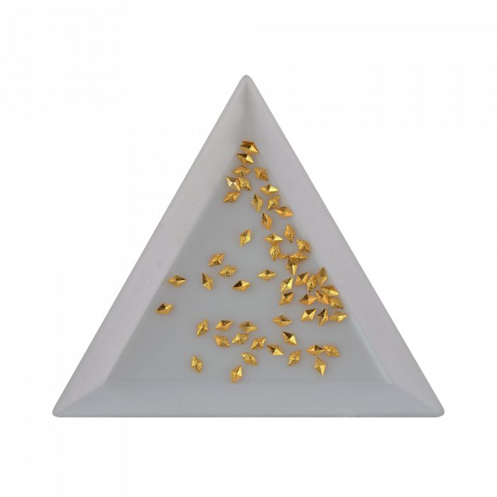 Fém díszítő 149 gold (2)