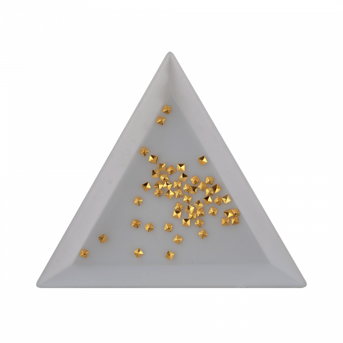 Fém díszítő 155 gold (2)