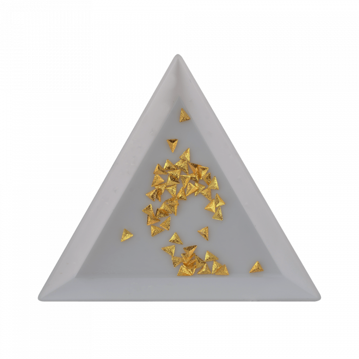 Fém díszítő 165 gold (2)