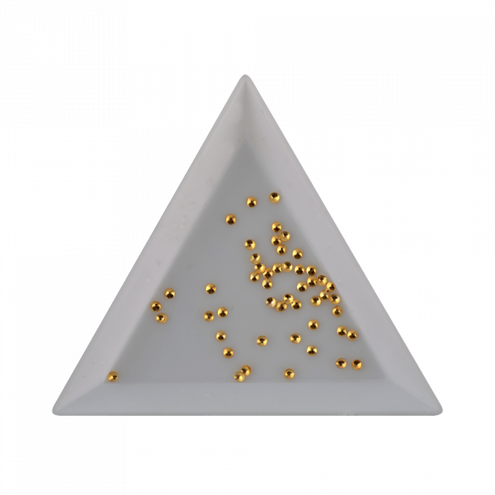 Fém díszítő 179 gold (2)