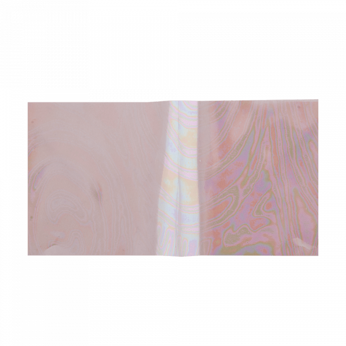 Magic fólia Clear AB 22 (2)