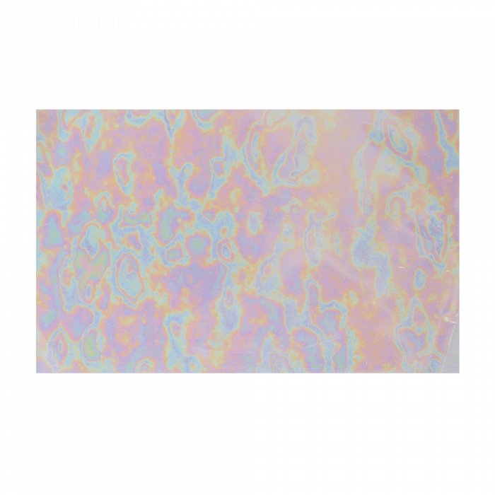 Magic fólia Clear AB 25 (2)