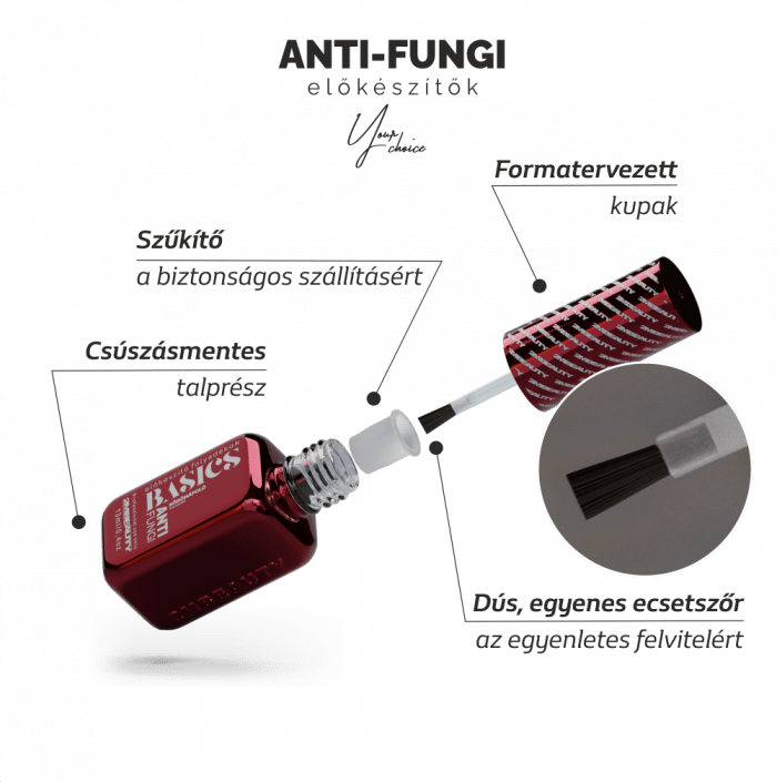Anti-Fungi (13 ml) (2)
