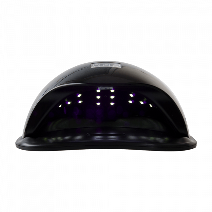 Peggy UV-LED Lámpa Okosszenzorral És Levehető Alátéttel (Fekete, db) (4)