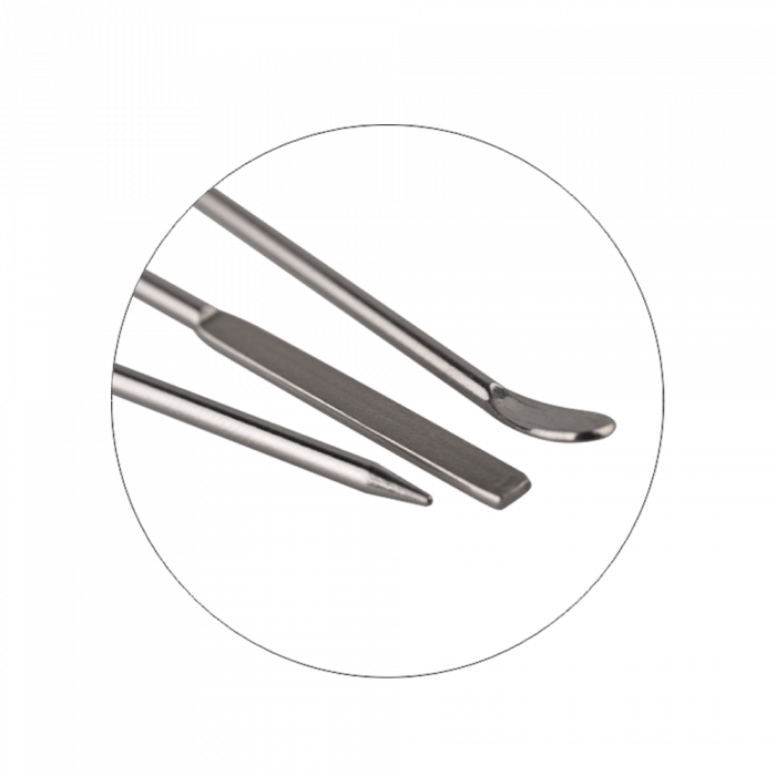 Spatula szett - 3 darabos (csomag) (2)