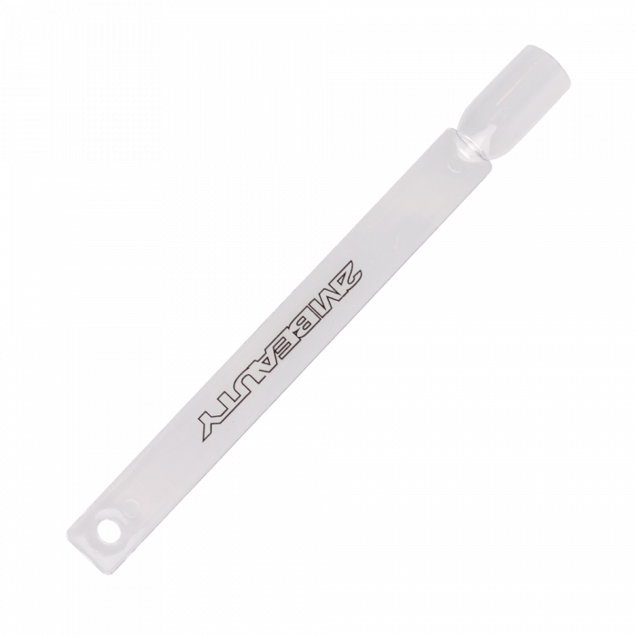 Nyeles Kocka tip 50 db-os (Fekete) (4)