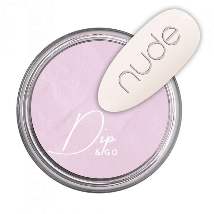 Dipping Építő Nude (56 g) (2)