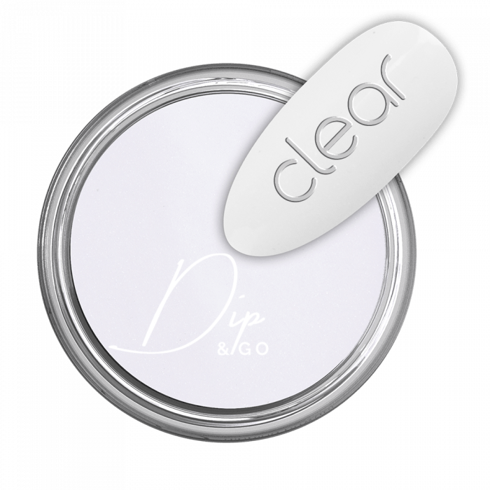 Dipping Építő Clear (56 g) (2)