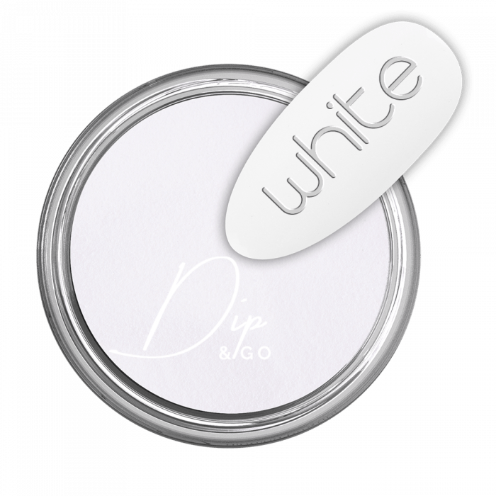 Dipping Építő White (56 g) (2)