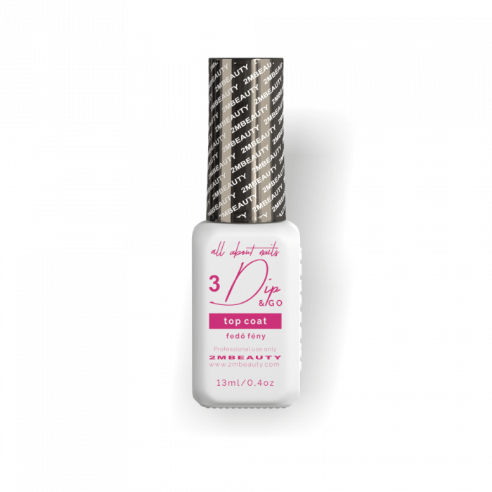 Dipping Top Coat (13ml/04oz) (2)