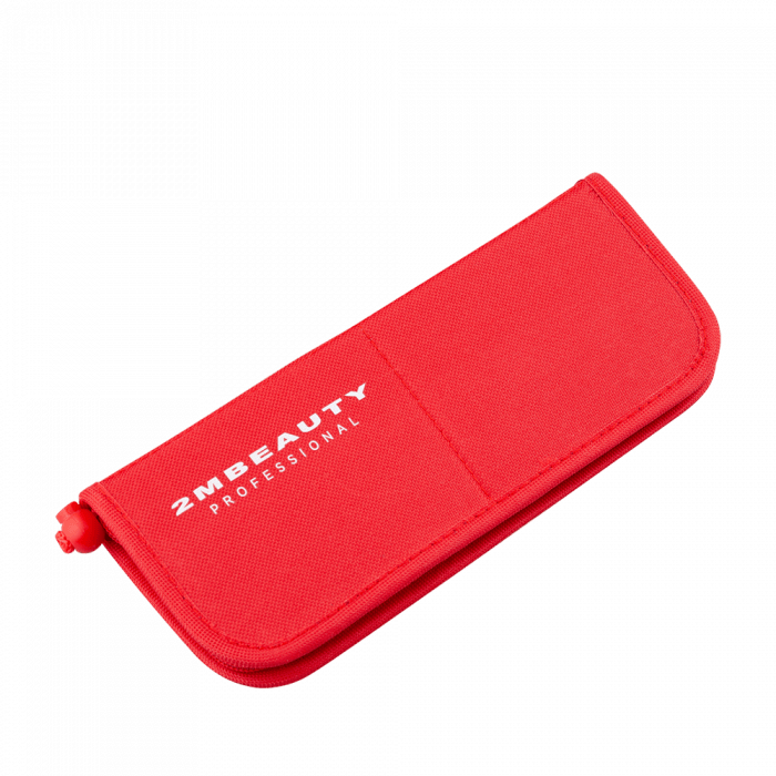 Asztalra állítható eszköztartó - Red (4)