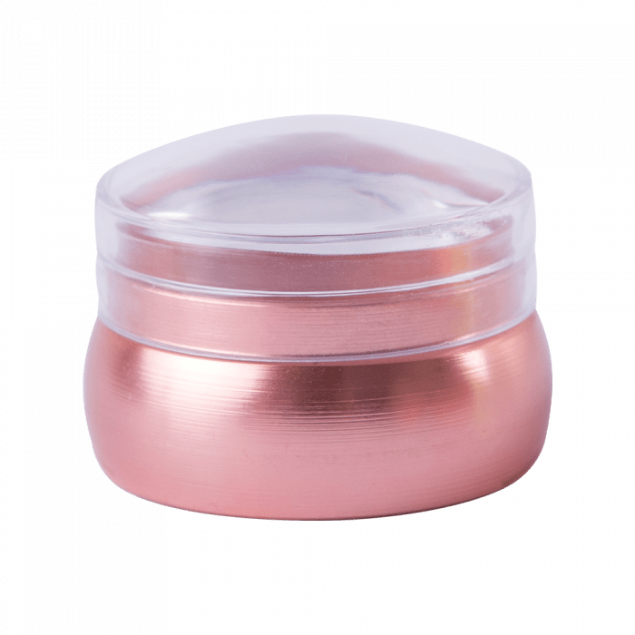 Nyomda Flat - Rose Gold (2)