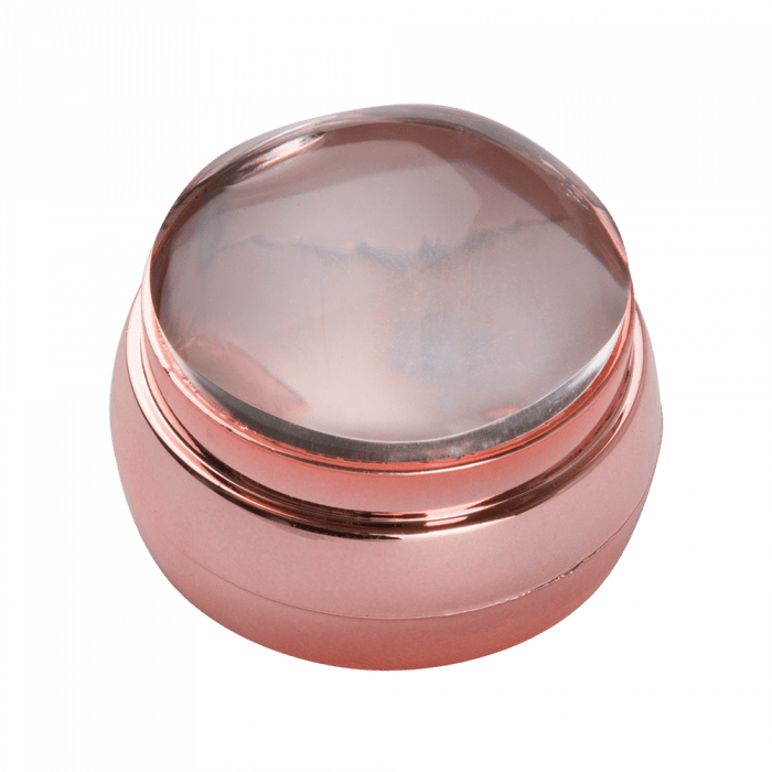 Nyomda Flat - Rose Gold (3)
