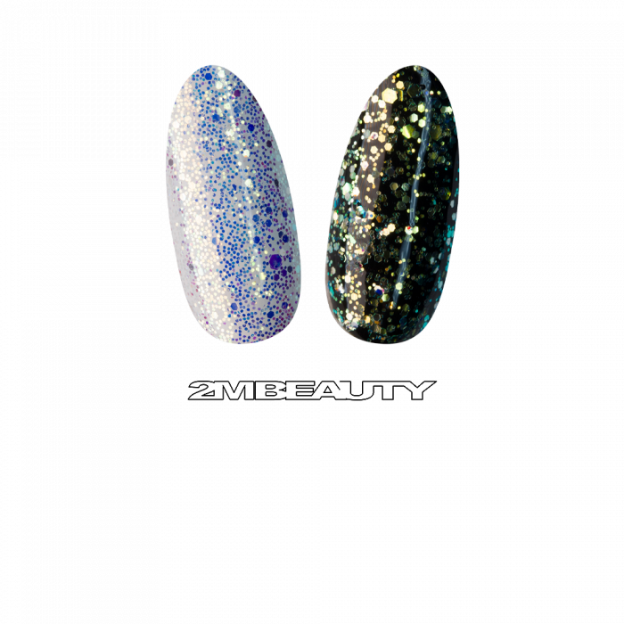 Csillámpor Snow Glitter 01 (2)