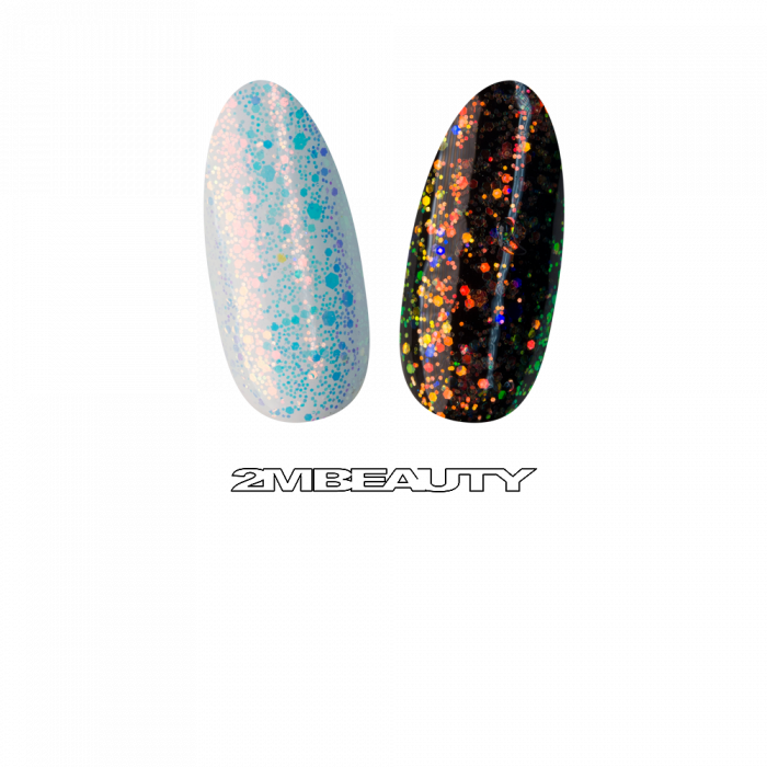 Csillámpor Snow Glitter 03 (2)