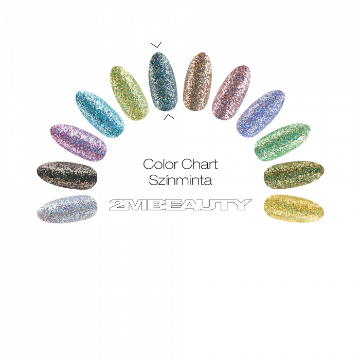 Csillámpor Diamond Glitter 07 (db) (2)
