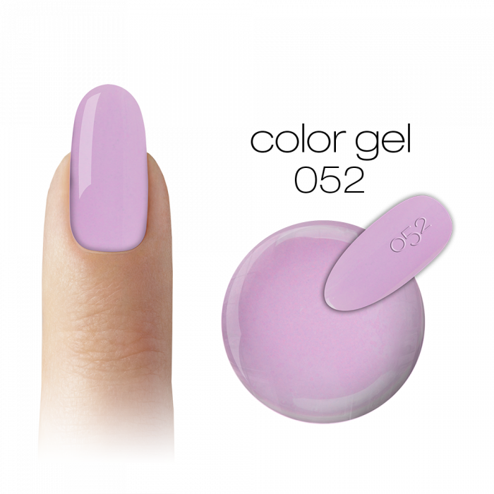 Színes Zselé - Neon 052 - HEMA Mentes (5g) (2)