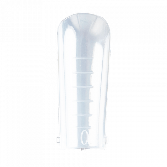 Russian Almond Nail Form 120 db tip (2)