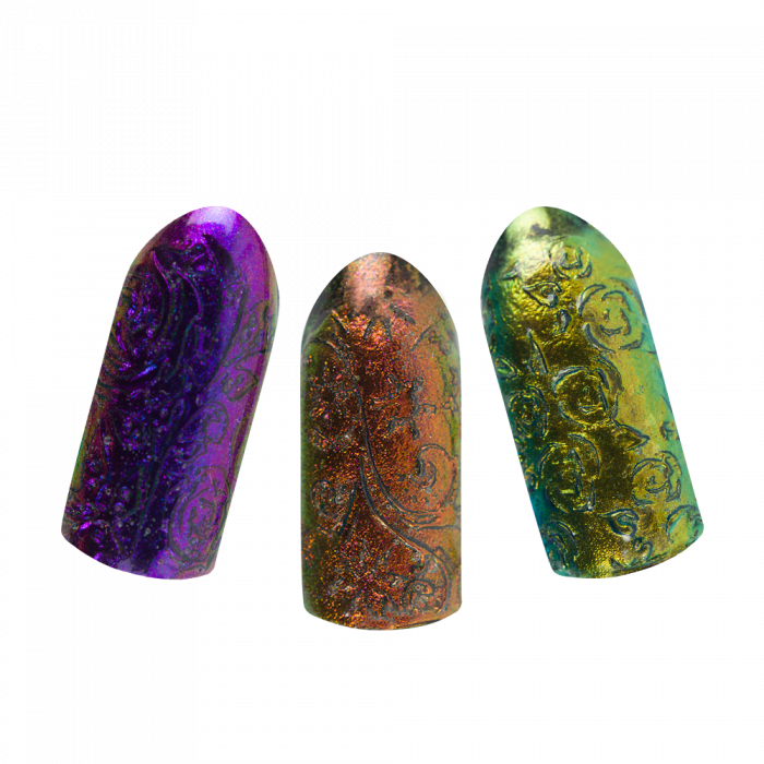 3D Szilikon Nyomdaforma 001 (2)
