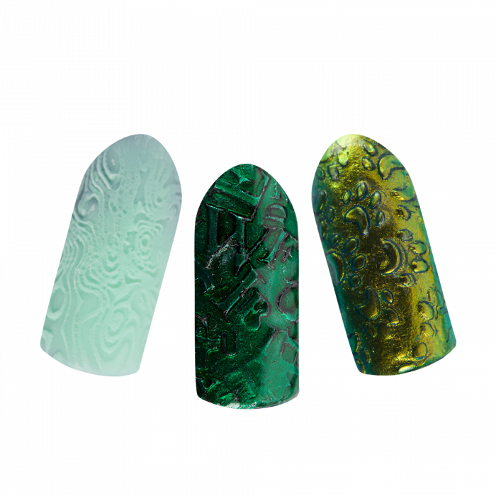 3D Szilikon Nyomdaforma 003 (2)