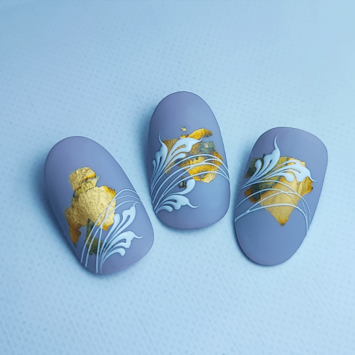 Színes Zselé - Fixálásmentes NF084 - HEMA Mentes (5g) (3)