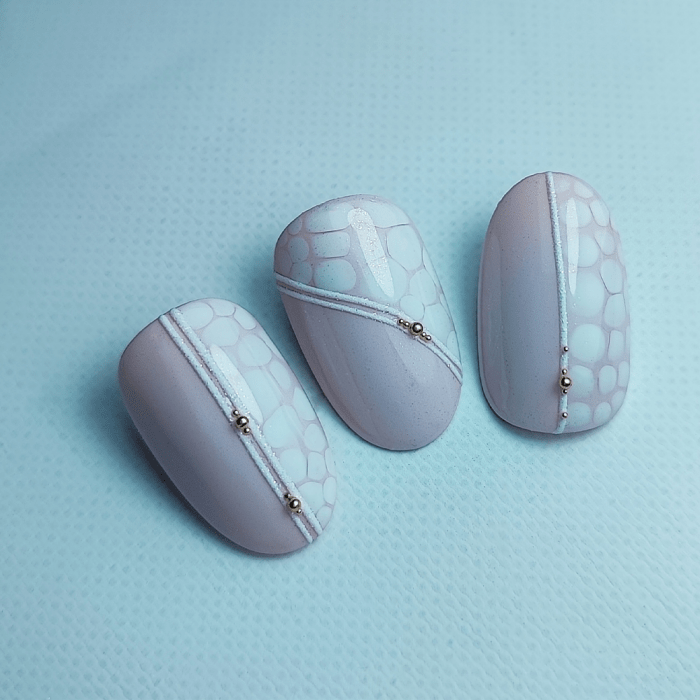Színes Zselé - Fixálásmentes NF086 - HEMA Mentes (5g) (3)