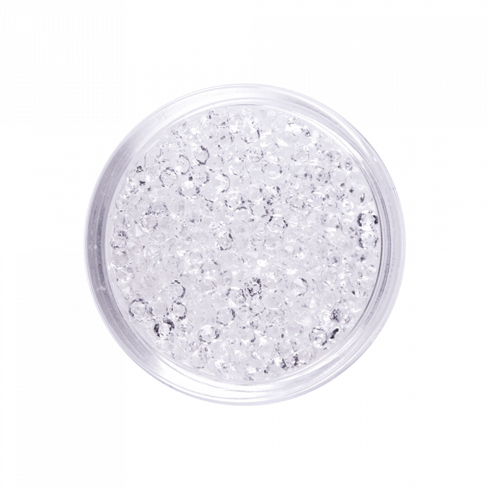 Nyomda Crystal - Double Flat (3)