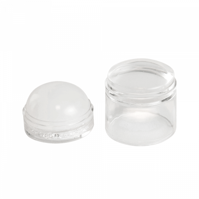 Nyomda Crystal - Double Flat (4)