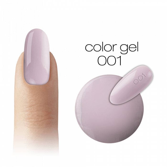 Színes Zselé - Matt 001 - HEMA Mentes (5g) (3)