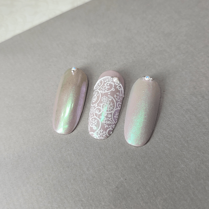 Pigmentpor Galaxy Shiny 17 (2)
