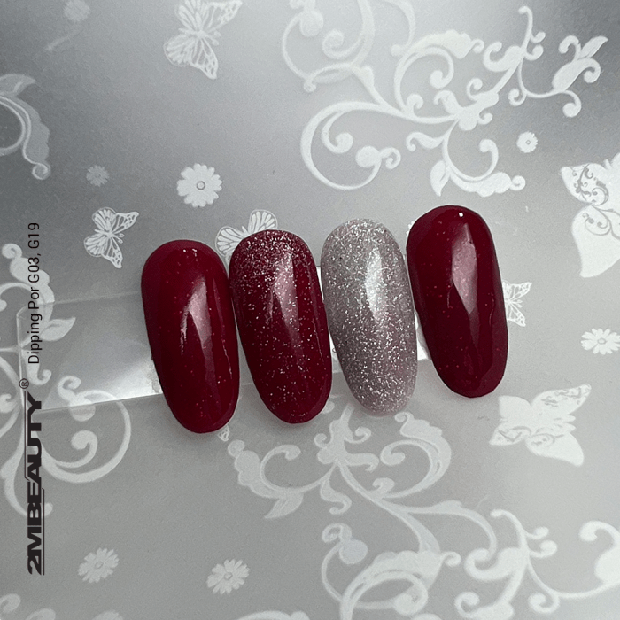 Dipping Por G03 (szett) (5)
