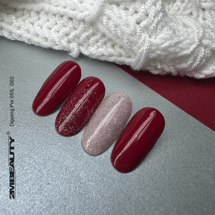 Dipping Por 055 (szett) (5)