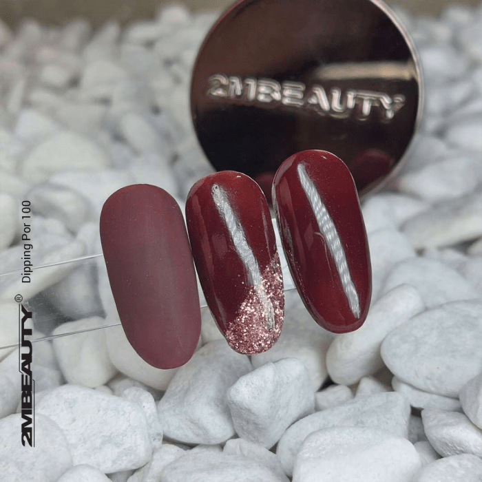 Dipping Por 100 (szett) (5)