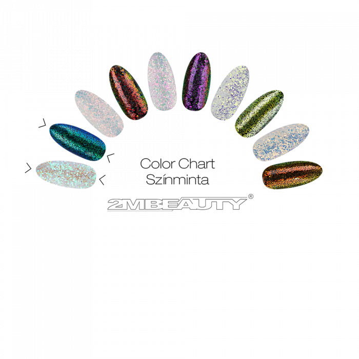 Csillámpor Glitter Fairy 01 (2)