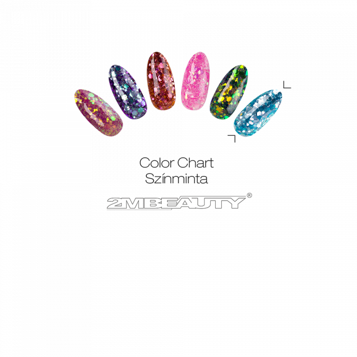 Csillámpor Glitter Wizard 06 (2)