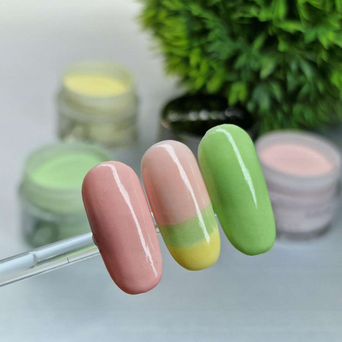 Dipping Por 001 (szett) (5)