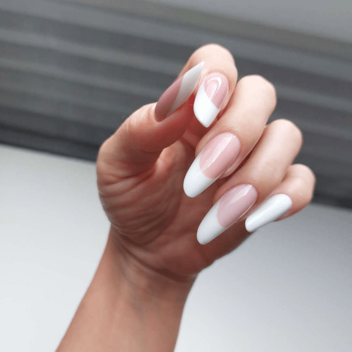 Smart White Gel - HEMA Mentes Építőzselé (15g) (2)