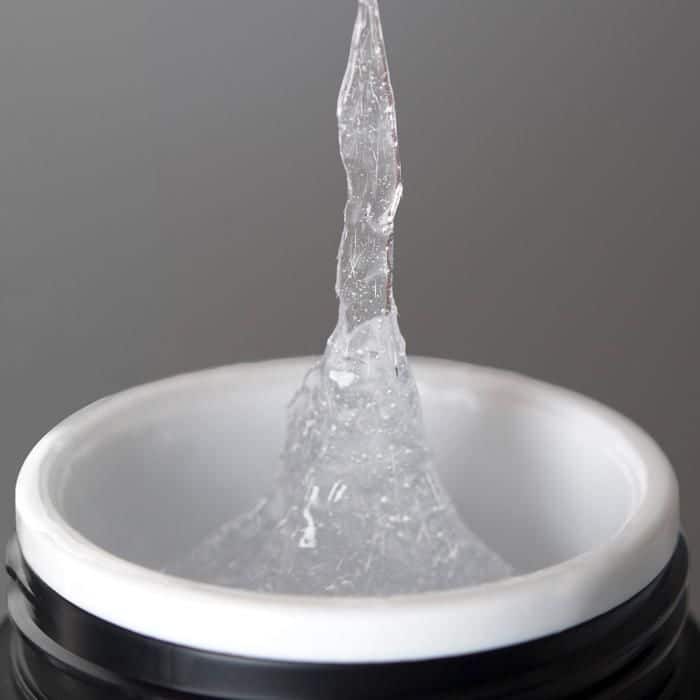 Strong Builder Clear With Fiber - HEMA Mentes Üvegszálas Építőzselé (15g) (2)