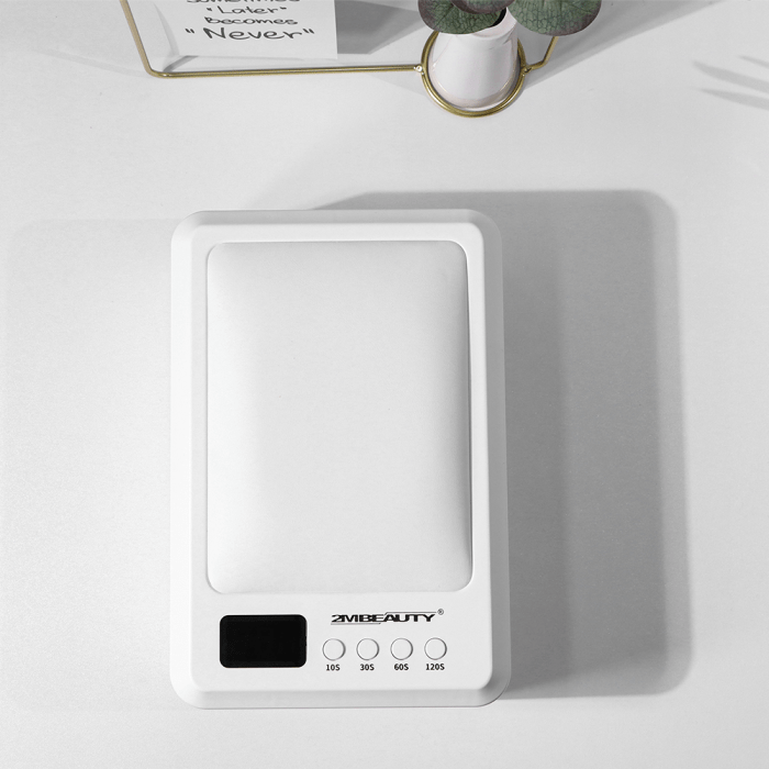 Kéztámaszos MultiLED Lámpa 02 - 72W Pillow UVLED (db) (2)