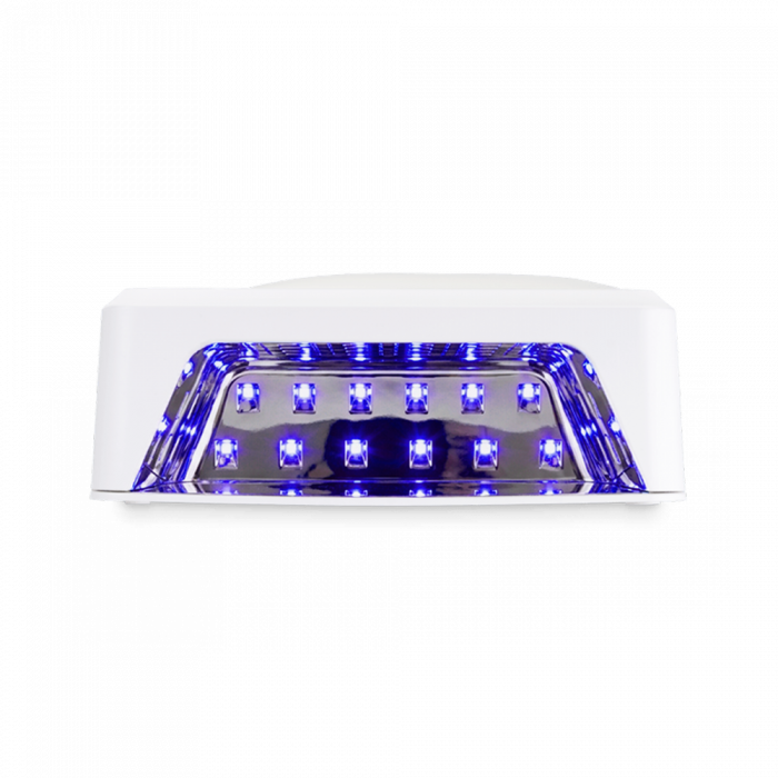 Kéztámaszos MultiLED Lámpa 02 - 72W Pillow UVLED (db) (3)