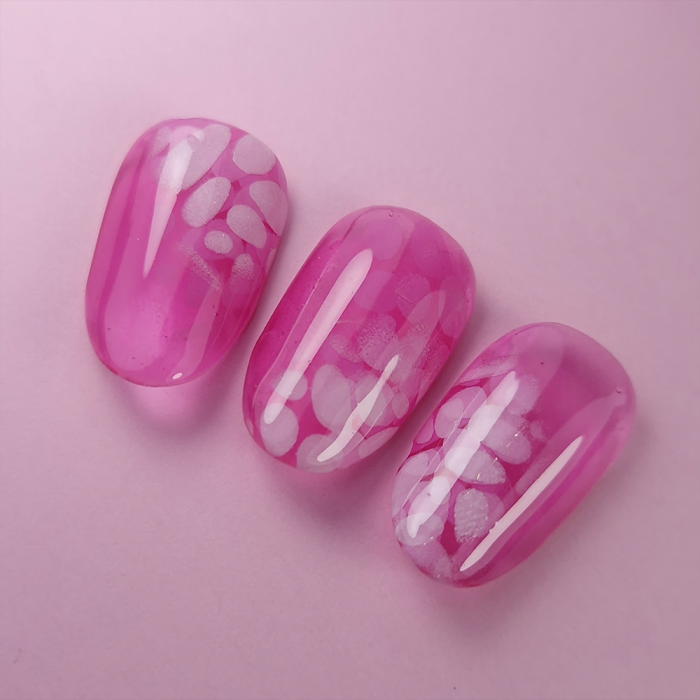 Gel Lack - HEMA Mentes 220 (13 ml) (4)
