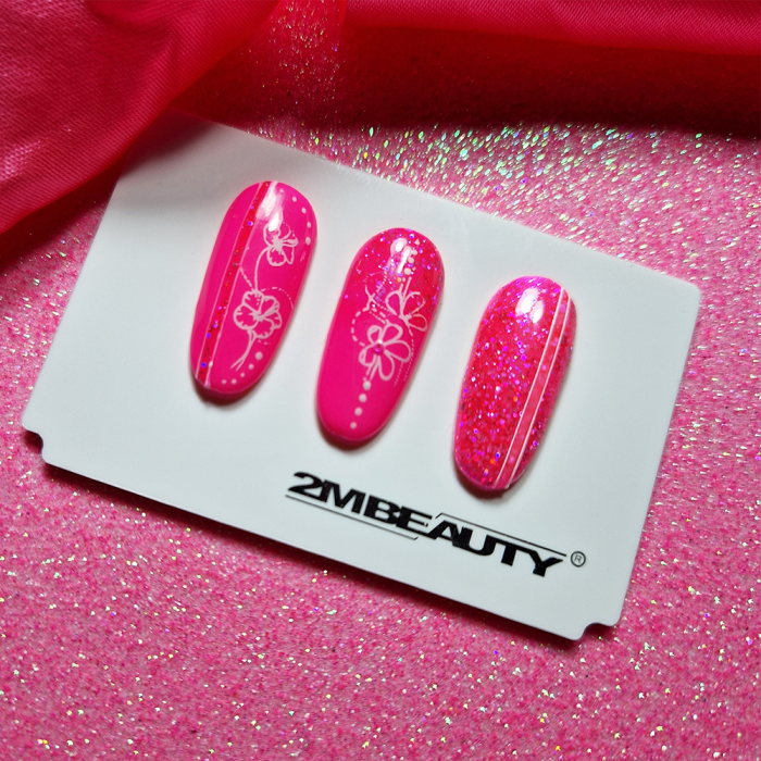 Gel Lack - HEMA Mentes 214 (5ml - mini me) (2)