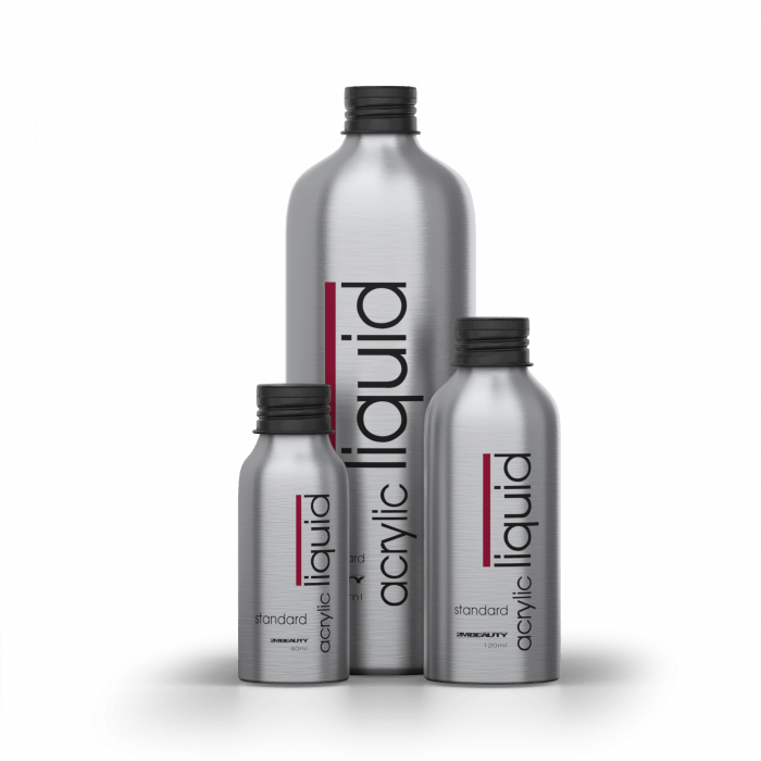 STANDARD Liquid - Porcelán Folyadék - DMPT Mentes (120ml) (2)