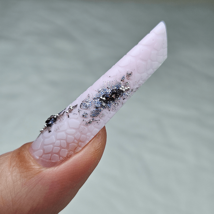 Reverse Tip Box Snake (2)